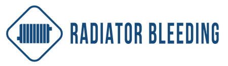 Radiator Bleeding Logo